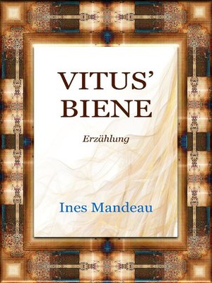 cover image of Vitus' Biene